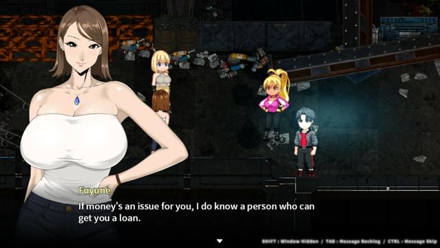 Apostle: Rebellion UNRATED screenshot 0