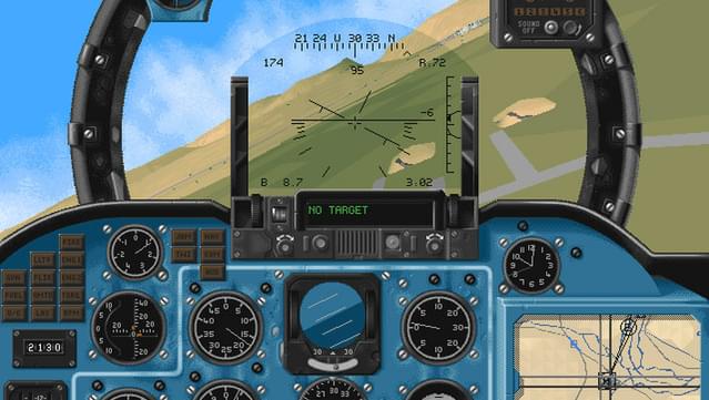 Hind screenshot 1