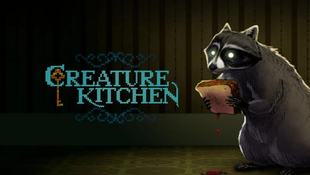 Creature Kitchen Soundtrack