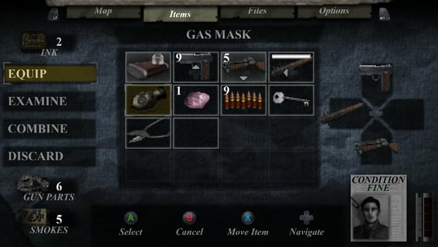 CONSCRIPT screenshot 7