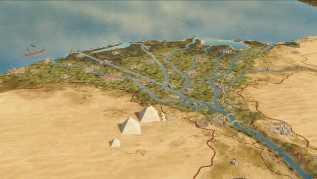 Imperator: Rome - Complete Soundtrack screenshot 3