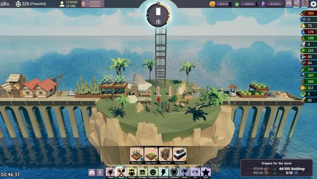 Stormbridge screenshot 0