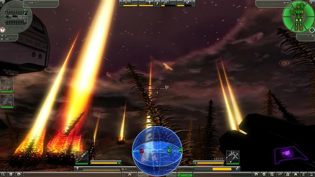 Parkan 2 screenshot 5