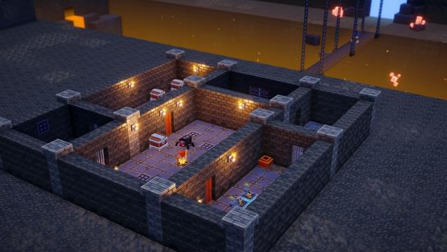 Dungeon Tycoon screenshot 3
