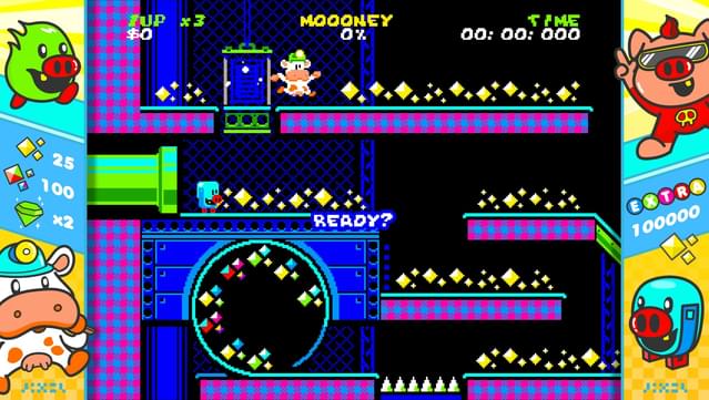 Cash Cow DX screenshot 1
