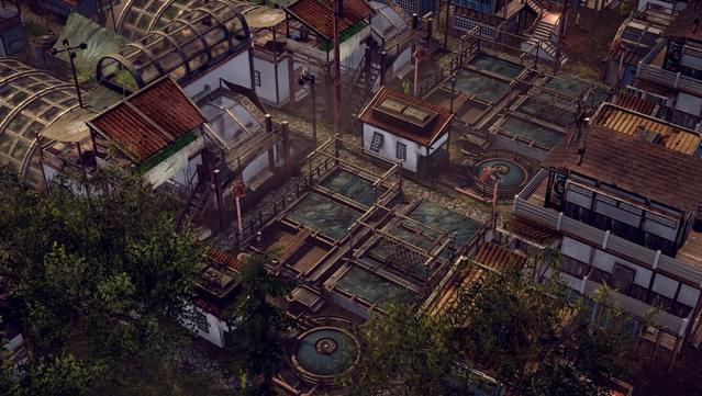 Endzone - A World Apart: Prosperity screenshot 5