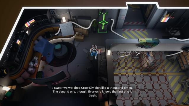 Filament: Marmalade Edition screenshot 5