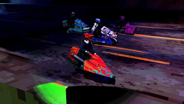 Airframe Ultra screenshot 2