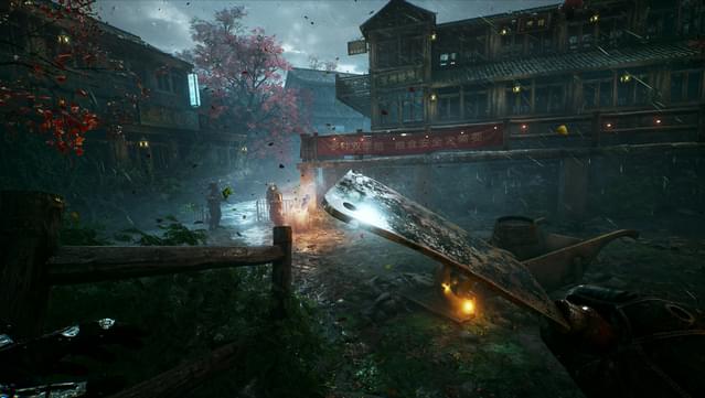 Bright Memory: Infinite Gold Edition screenshot 6
