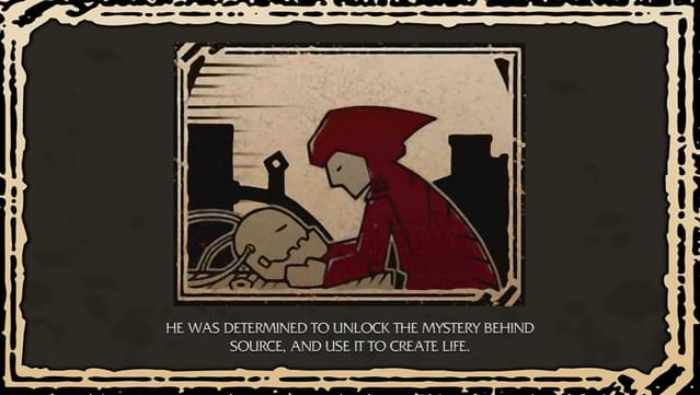 Lock's Quest screenshot 7