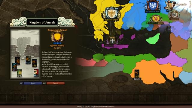 Plebby Quest: The Promised Land screenshot 4
