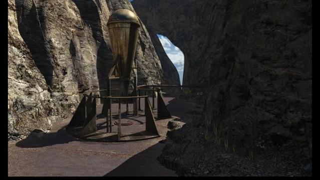 Riven (1997) screenshot 0