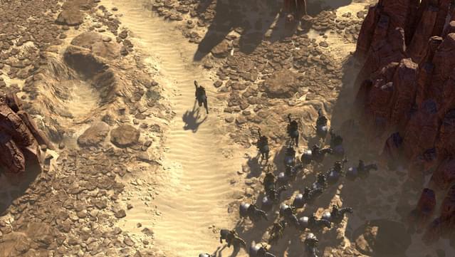 SpellForce 3 Reforced screenshot 4