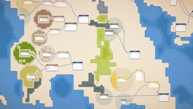 Masterplan Tycoon screenshot 1