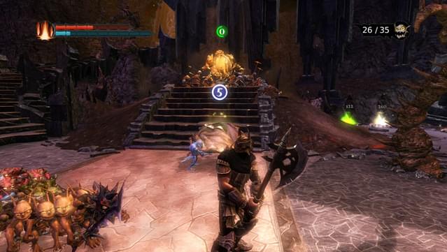 Overlord + Raising Hell screenshot 5