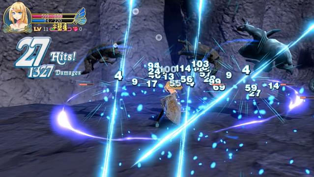Demon Sword: Incubus screenshot 7