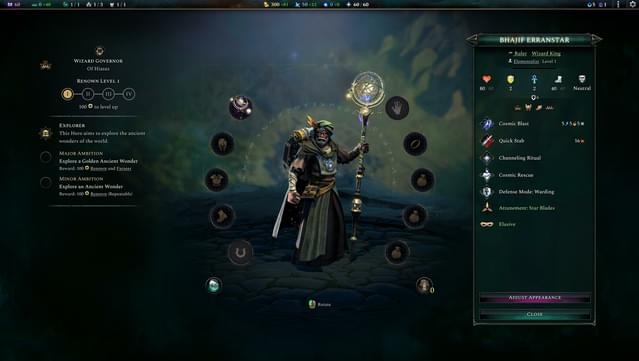 Age of Wonders 4: Expansion Pass 3 screenshot 2