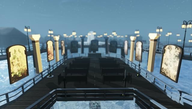 Dream screenshot 2