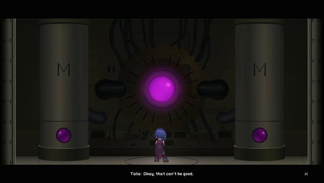 Future Fragments screenshot 4