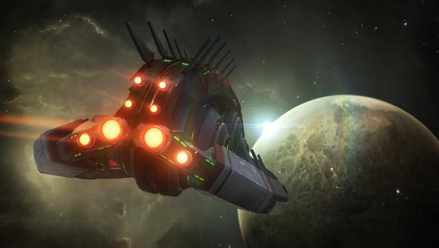 Starpoint Gemini Warlords - Deadly Dozen screenshot 3