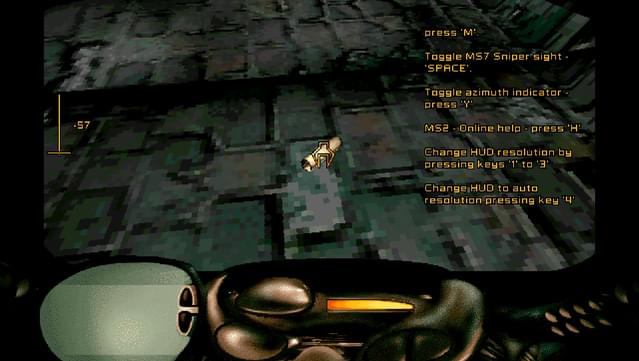 Azrael's Tear screenshot 3