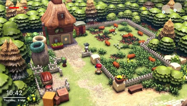 Littlelands screenshot 0