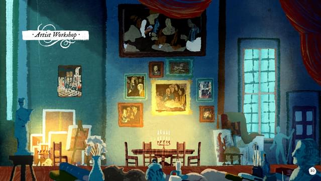 Card Shark Deluxe Edition screenshot 5