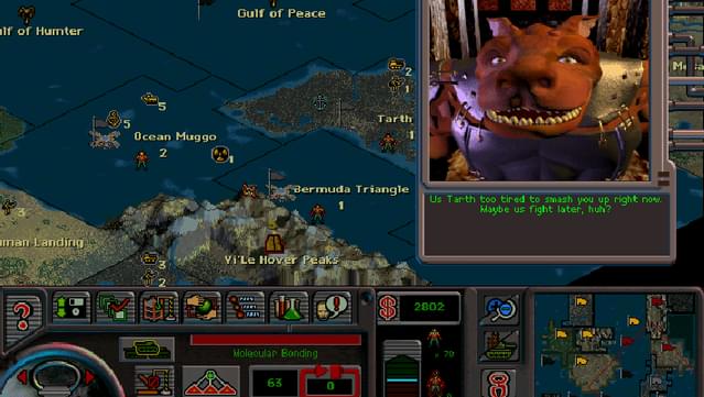 Deadlock 2: Shrine Wars screenshot 1