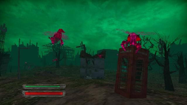 Dread X Collection screenshot 3