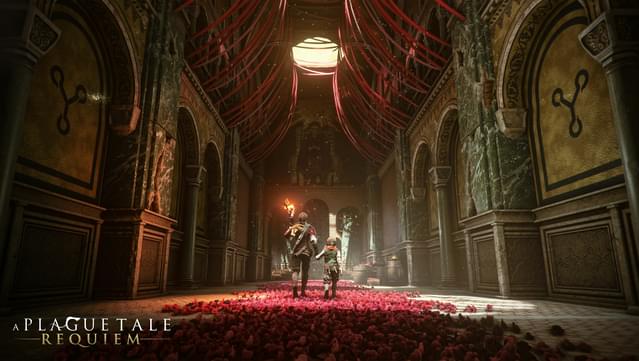 A Plague Tale: Requiem screenshot 2