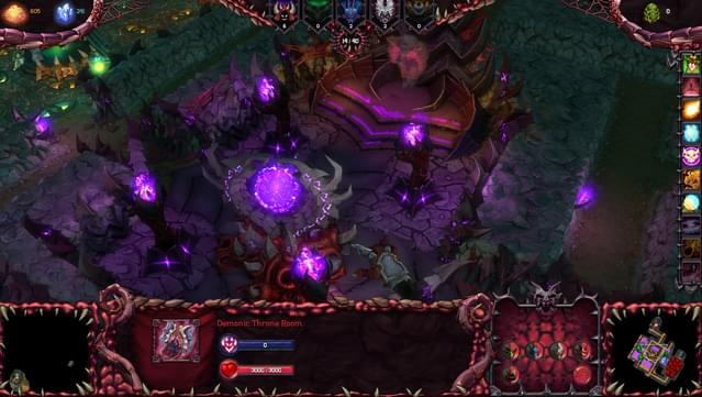 Dungeons 2 screenshot 5