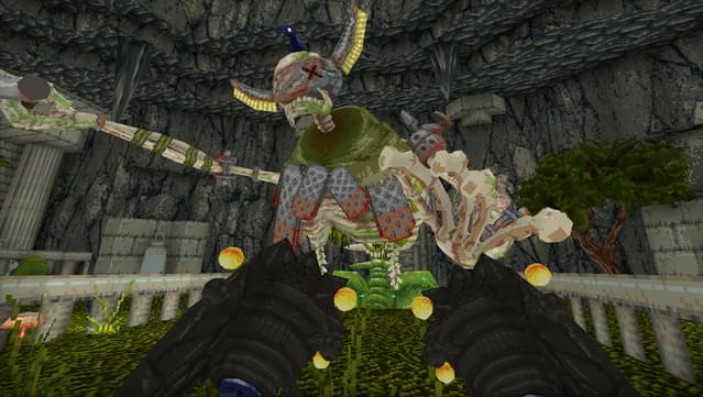 Mohrta screenshot 3