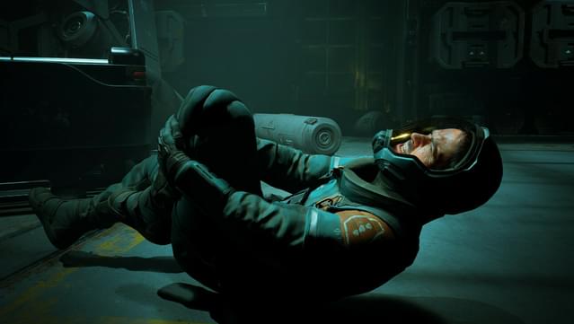 Fort Solis - Terra Edition screenshot 5
