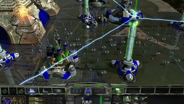 Perimeter screenshot 4