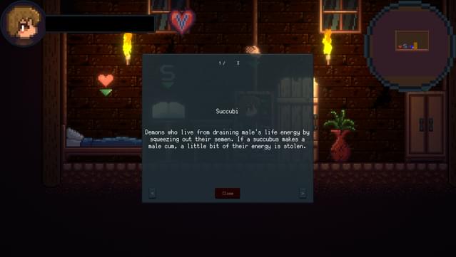 Drain Mansion screenshot 0