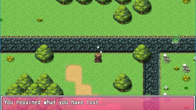 Siluman Fantasy screenshot 5