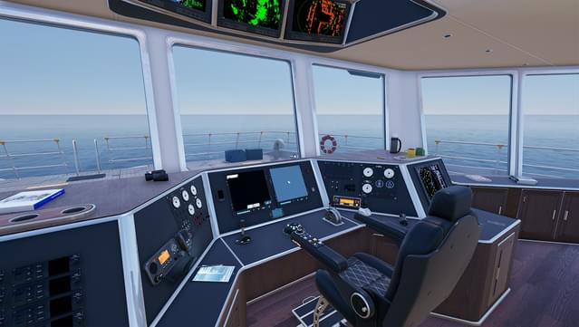 Fishing: North Atlantic screenshot 0