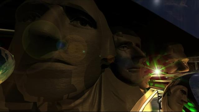 Pro Pinball Timeshock screenshot 3