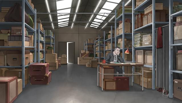Still Joking Demo screenshot 4