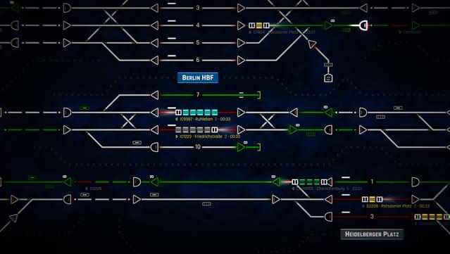 Rail Route Supporter Bundle screenshot 6