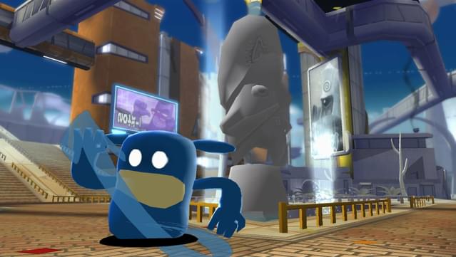 de Blob 2 screenshot 4