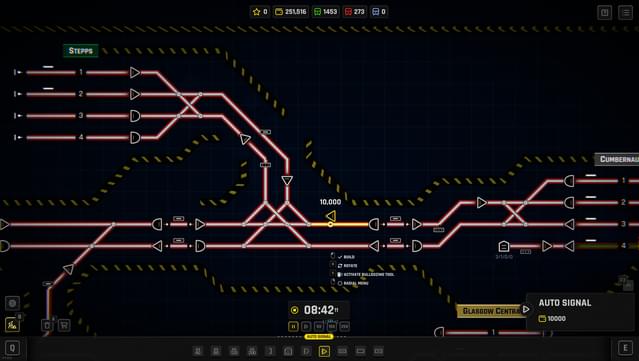 Rail Route Supporter Bundle screenshot 5