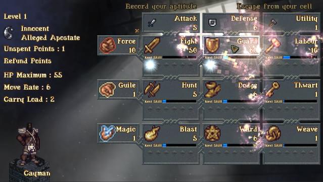 Bastard Bonds screenshot 0