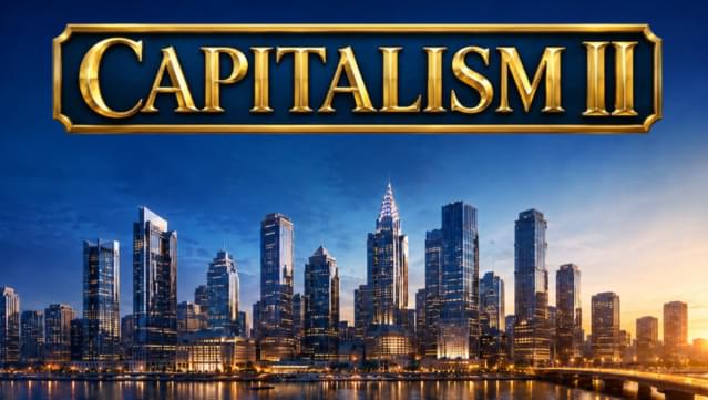 Capitalism 2
