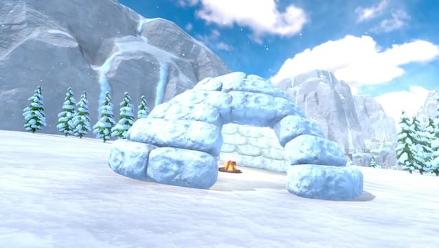 Aquarist - Arctic DLC screenshot 2