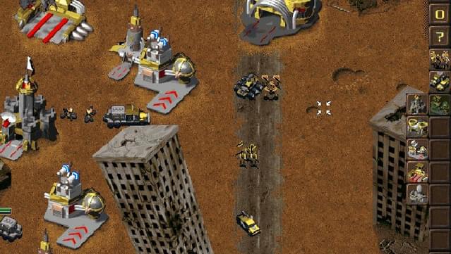 Krush Kill 'N Destroy Xtreme screenshot 0