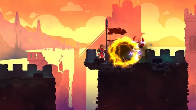 Dead Cells: Medley of Pain Bundle screenshot 6