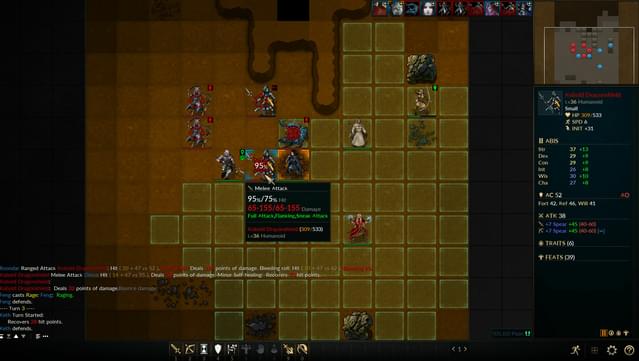 Low Magic Age screenshot 1