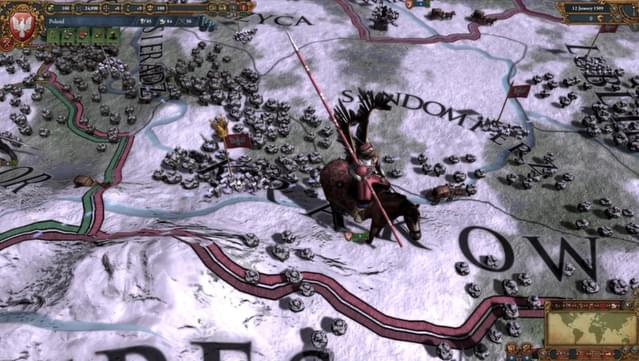 Europa Universalis IV: Call-to-Arms Pack screenshot 2