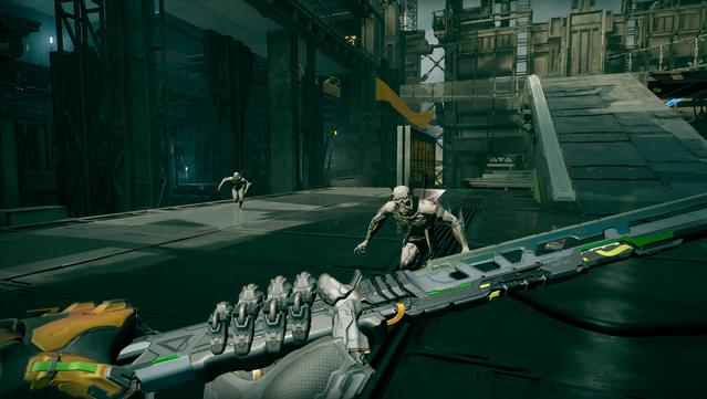 Ghostrunner 2 Brutal Edition screenshot 7